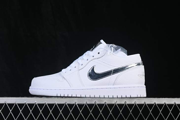 Picture of Air Jordan 1 LOW _SKUfw22911230581563395fw
